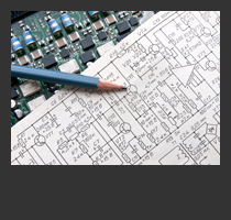 Electrical, instrumentation, and Control Systems Design